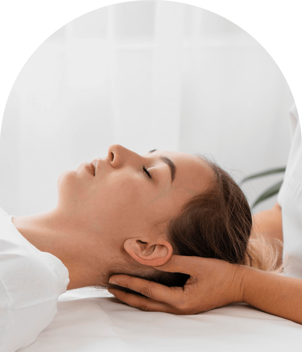 Craniosacral Therapy