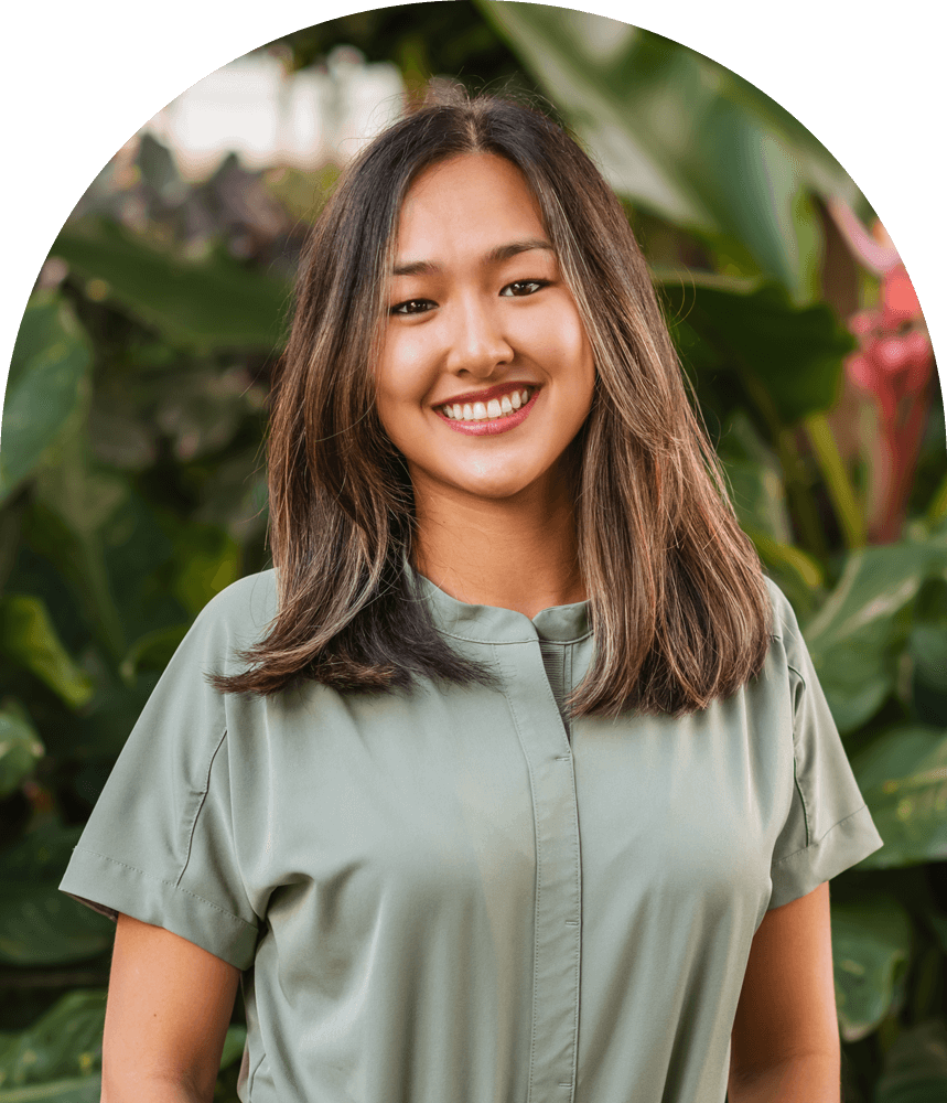 Initial Consultation + Treatment