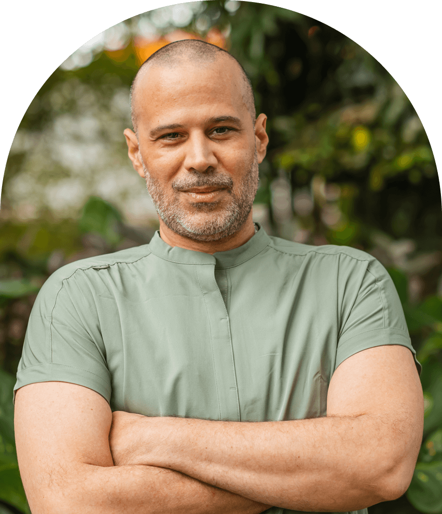 Initial Consultation + Treatment