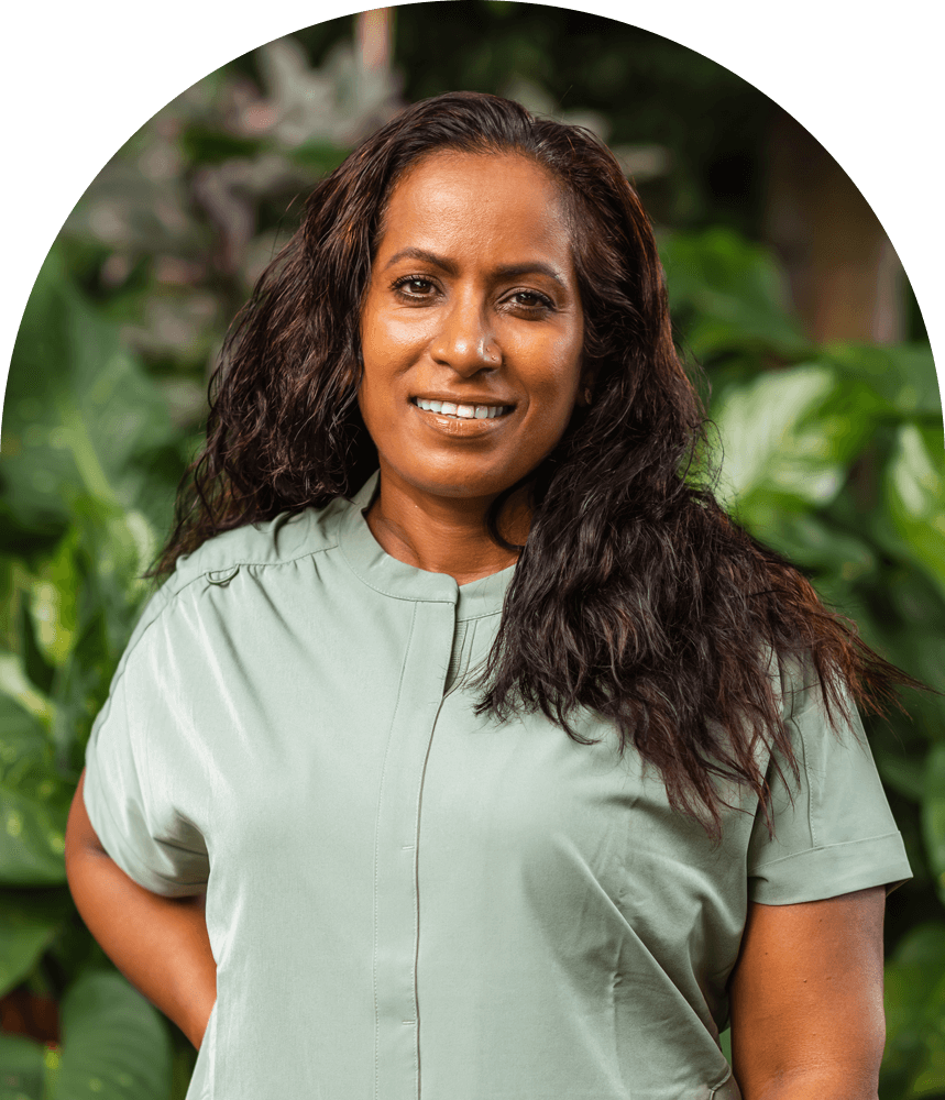 Initial Consultation + Treatment