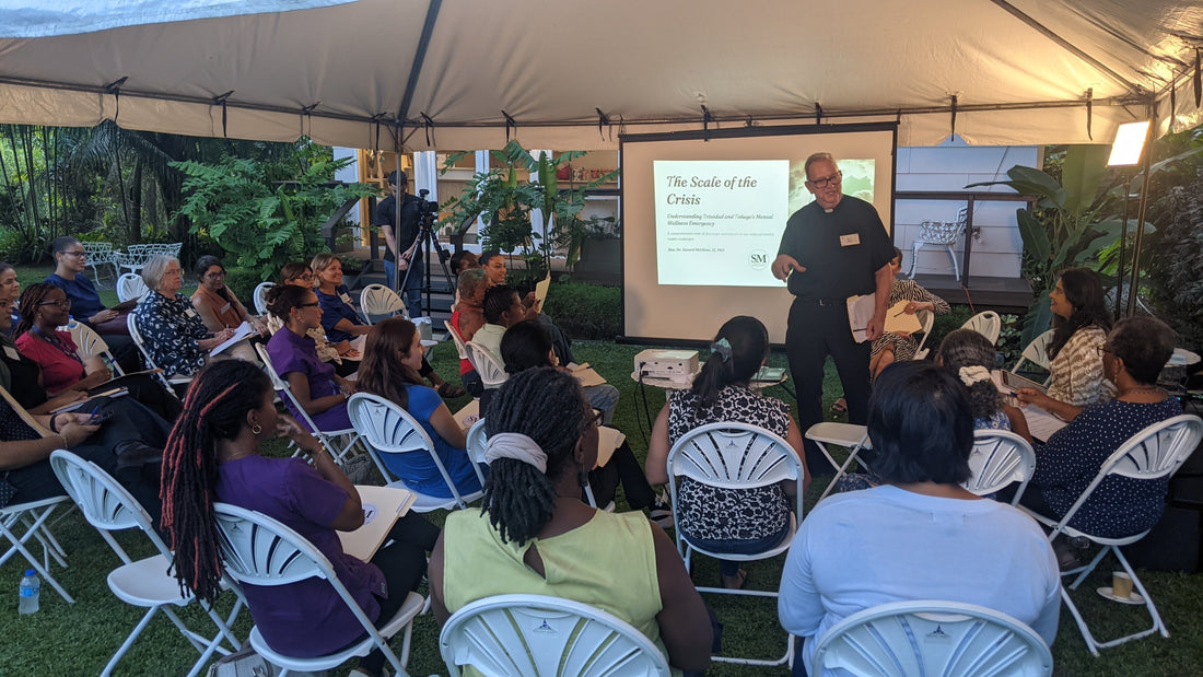 Putting our heads together