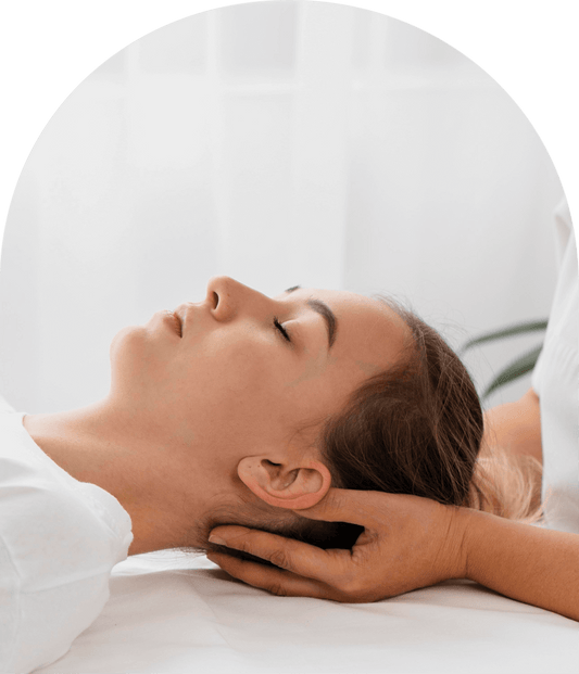 Initial Consultation + Treatment