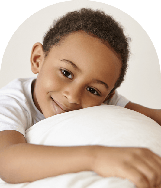 Children’s Korean Acupuncture