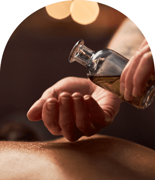 Classic Abhyangam Oil Massage